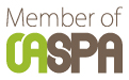 Member of OASPA