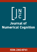 Journal of Numerical Cognition